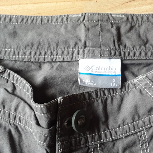 Capris - Picture 3 of 3